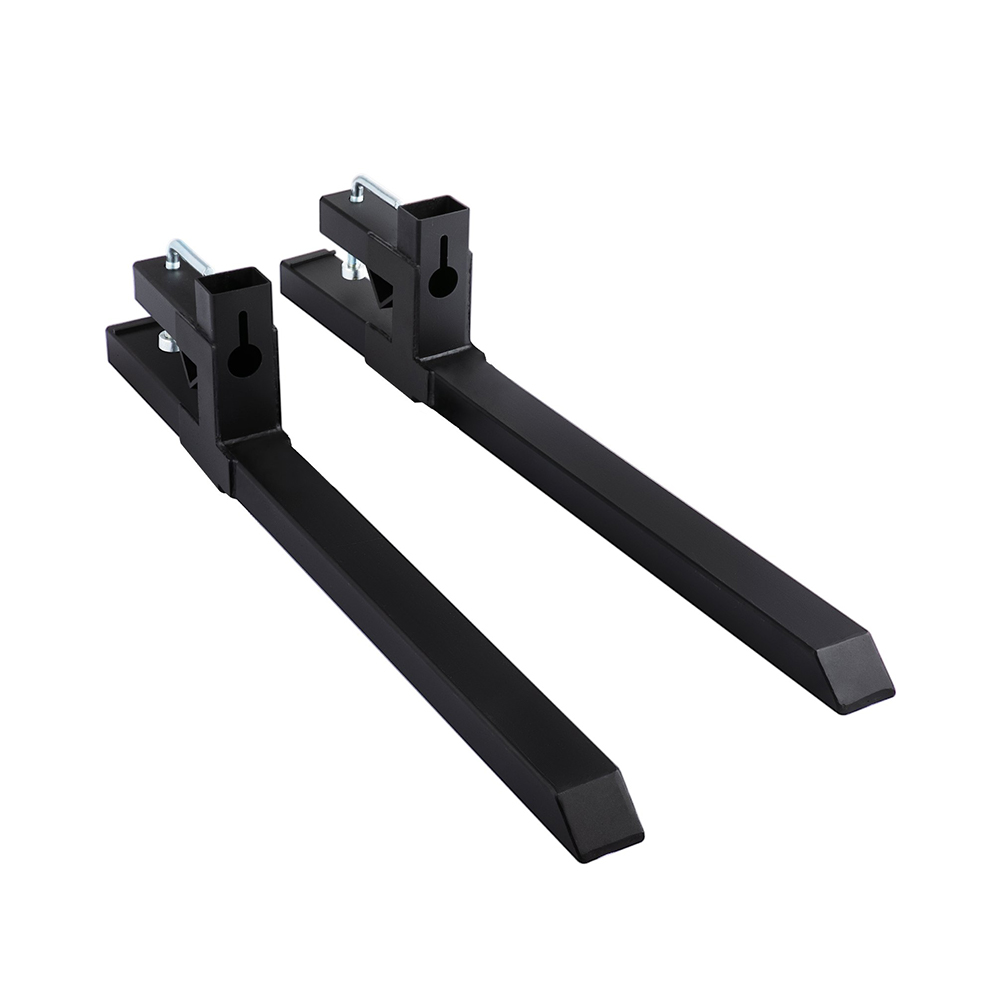 Clamp on pallet forks for Tractors Suppliers, Wholesale Clamp on pallet ...