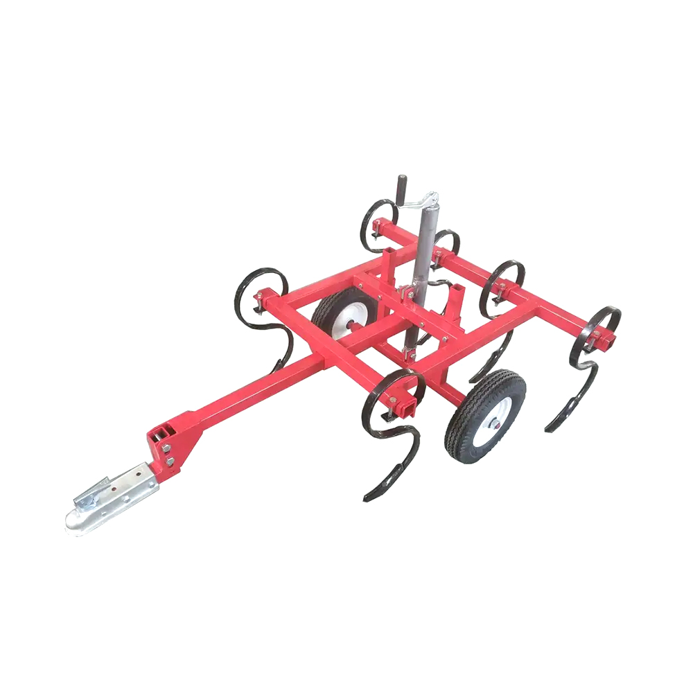 Atv S tine cultivators details