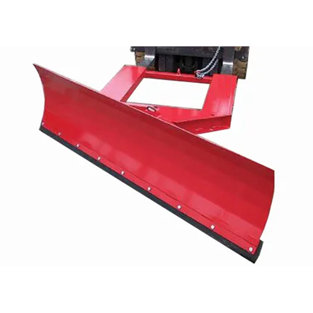 Atv snow plow blade details